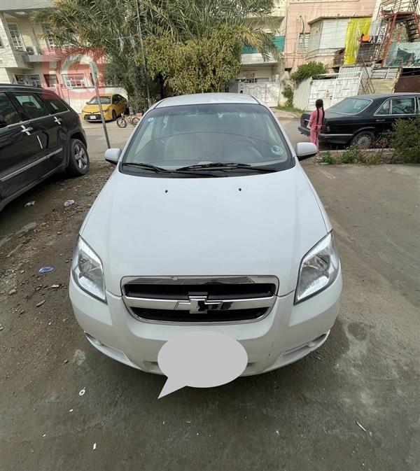 Chevrolet Optra 2011 for sale in Iraq - Baghdad